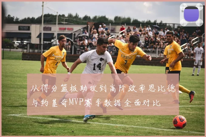 从得分篮板助攻到高阶效率恩比德与约基奇MVP赛季数据全面对比